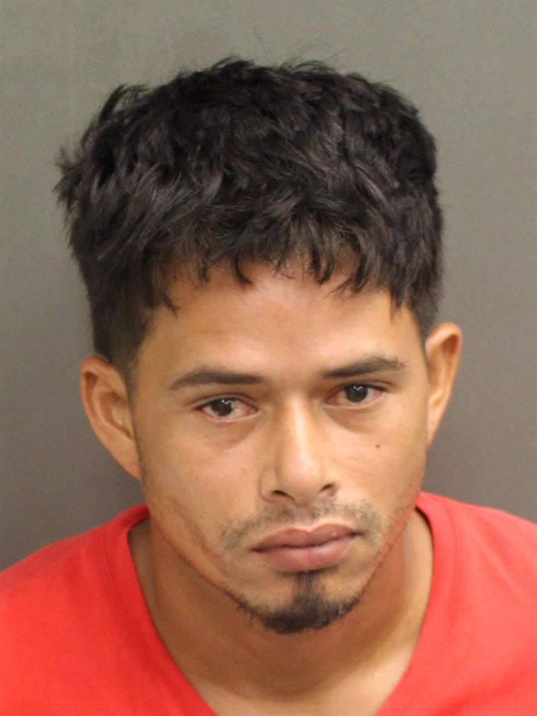  JOSEPH LUIS DELAROSA Mugshot / County Arrests / Orange County Arrests