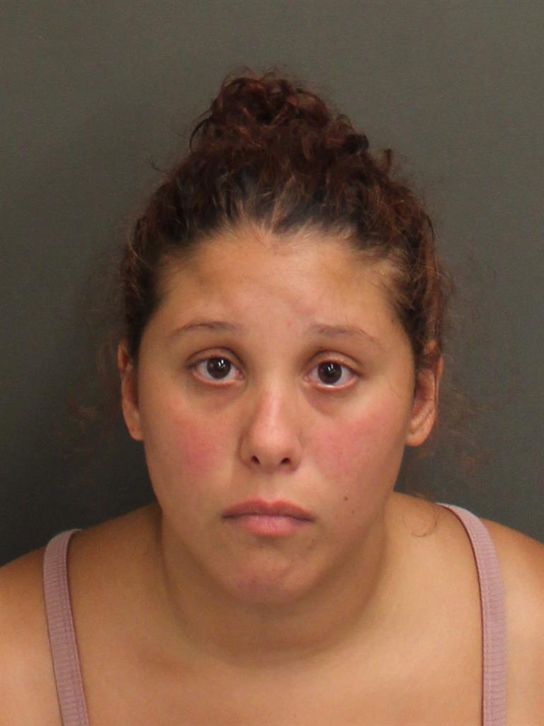  ALEXANDRA NOELLE WEINSTEIN Mugshot / County Arrests / Orange County Arrests
