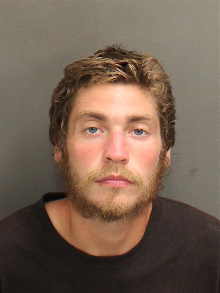  RYAN WEISNECK Mugshot / County Arrests / Orange County Arrests