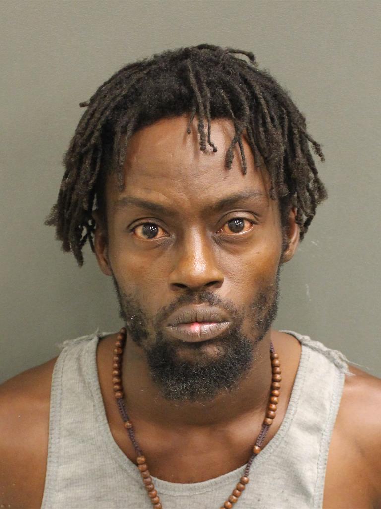  JONATHAN OSCAR TINSLEY Mugshot / County Arrests / Orange County Arrests