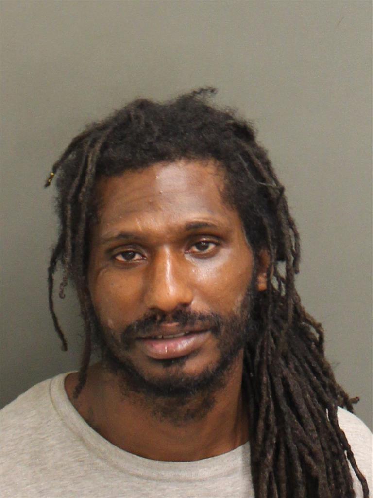  OMARI ROBERT LANDRY Photo Image