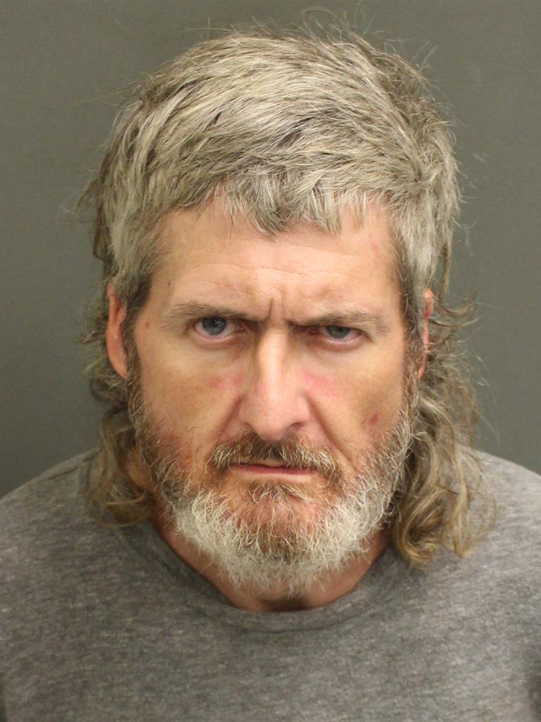  JASON DAVIS Mugshot / County Arrests / Orange County Arrests