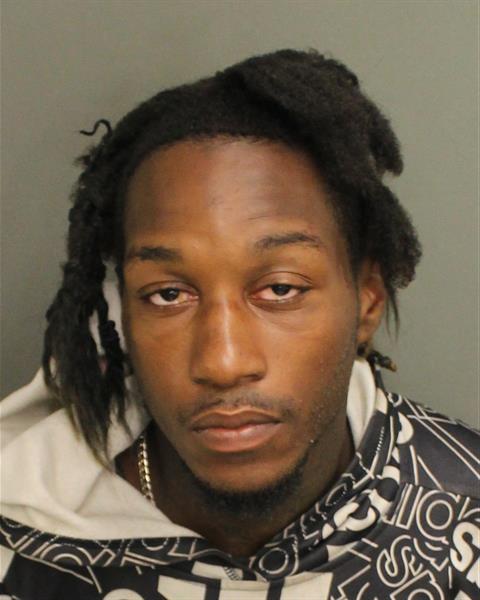  ARMANI ROBINSON Mugshot / County Arrests / Orange County Arrests