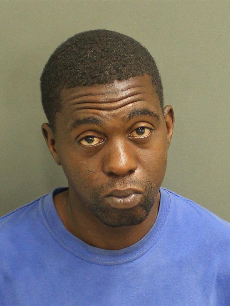  DANTOINE TYRELL WILKES Photo Image