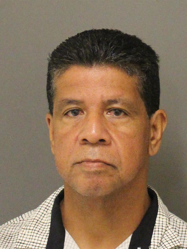  HAROLD BARONA Photo Image