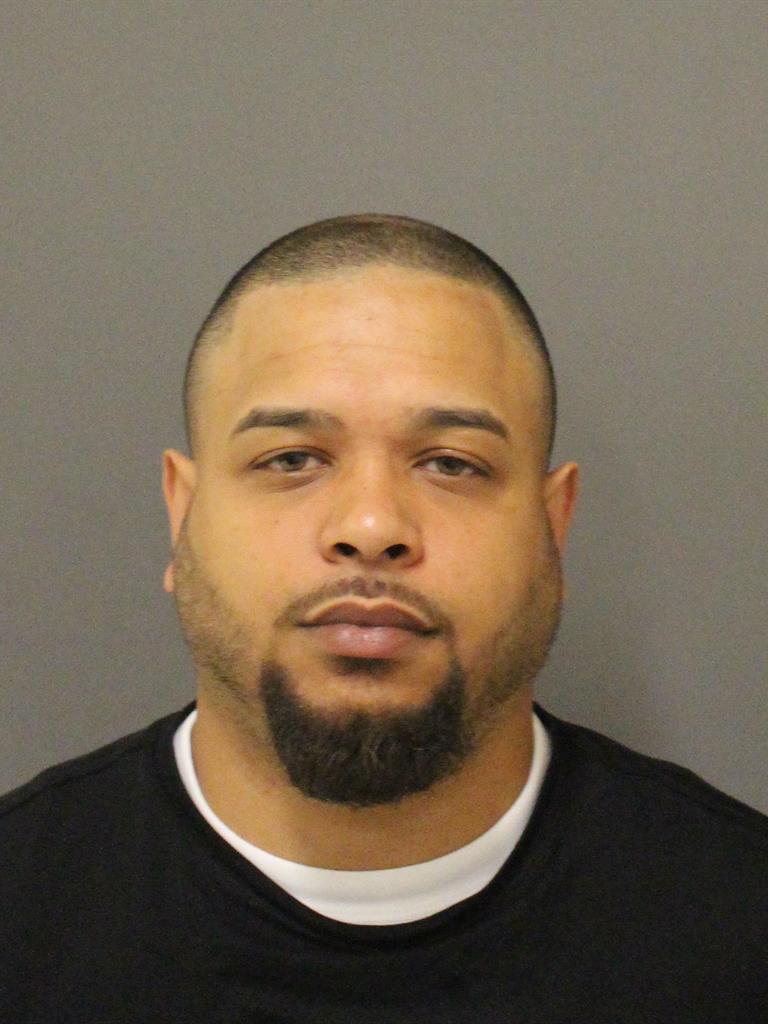 JOEL PEREZ Mugshot / County Arrests / Orange County Arrests