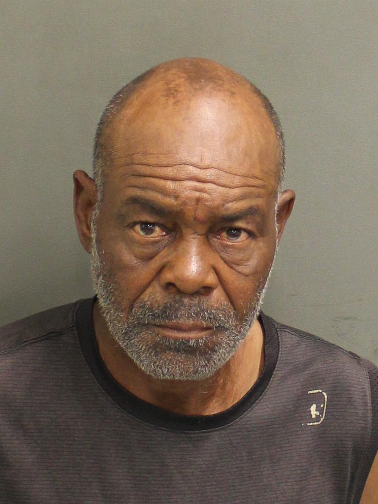  MASTER JEROME HAWKINS Mugshot / County Arrests / Orange County Arrests