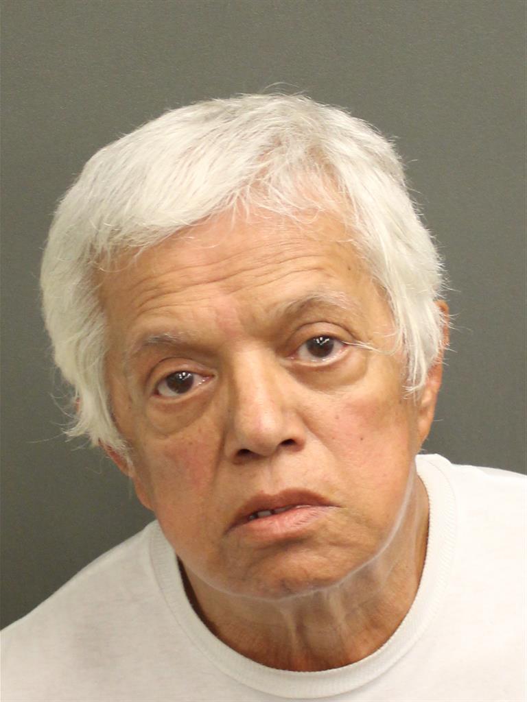  MARIO ARTURO CASTILLORAMIREZ Mugshot / County Arrests / Orange County Arrests