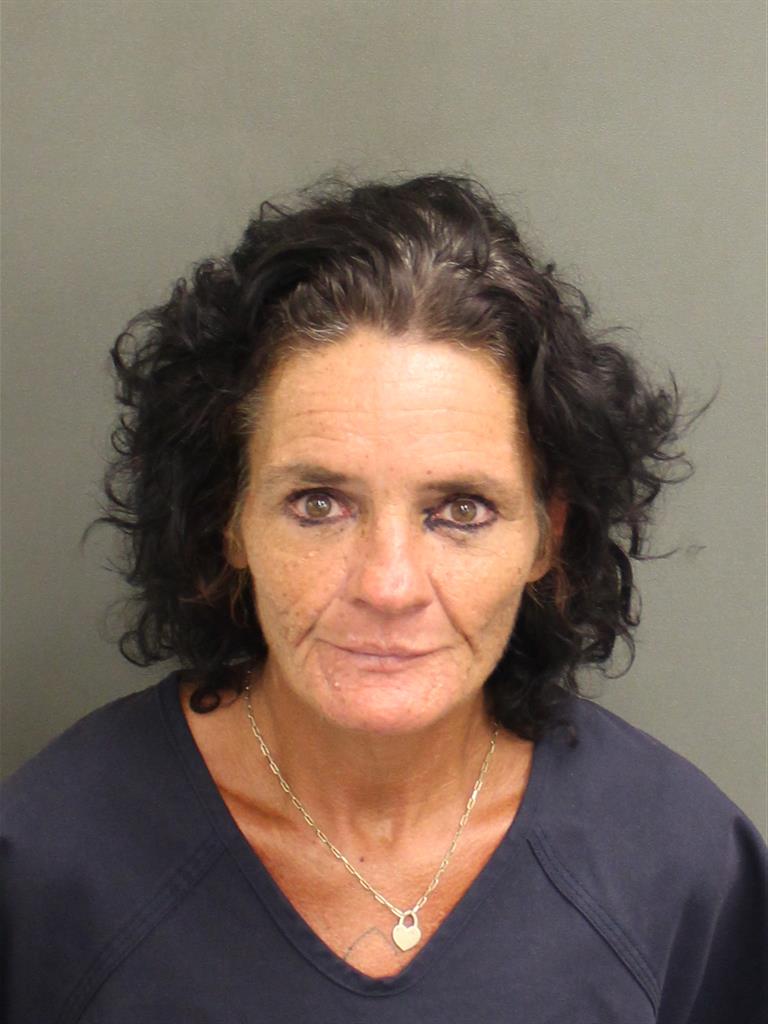  REBECCA DENISE BROWN Photo Image