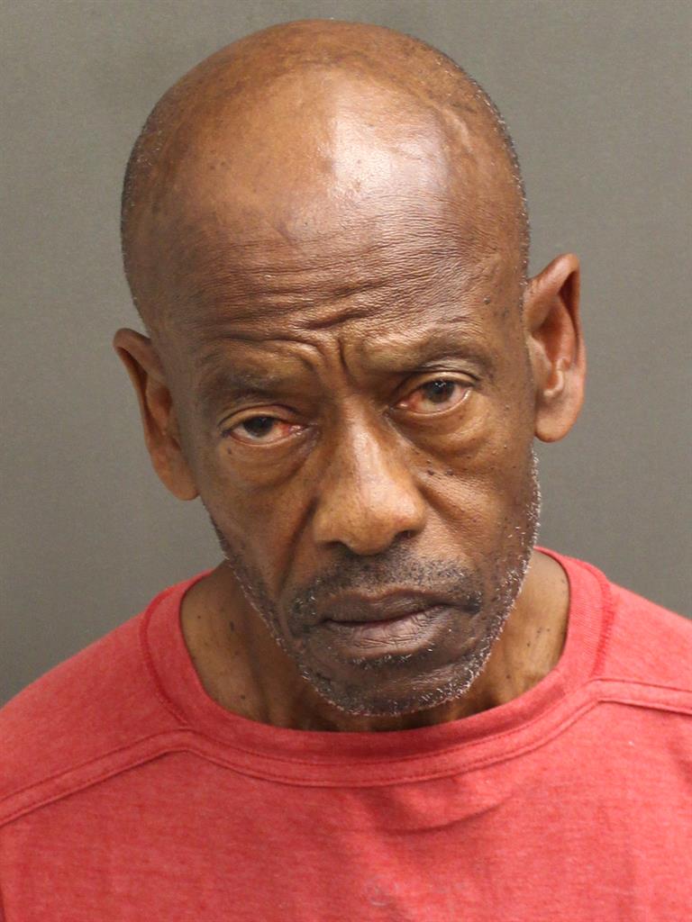  DONALD CAREY HOLT Mugshot / County Arrests / Orange County Arrests