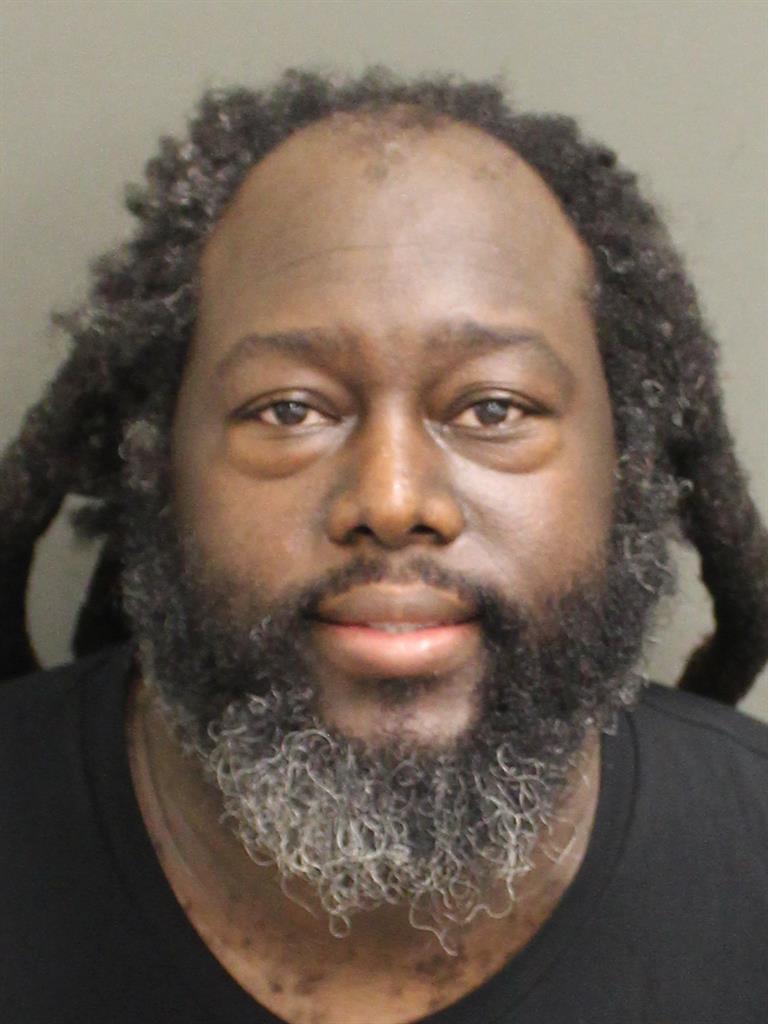  RAYNALDO LIGENE Mugshot / County Arrests / Orange County Arrests