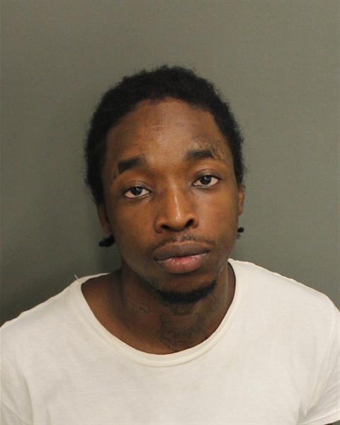  CARLYLE DEVONTAY RICHARDS Photo Image