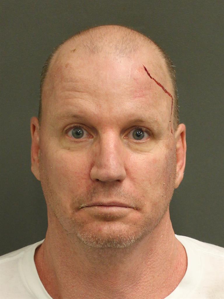  STEVN KELLY Mugshot / County Arrests / Orange County Arrests