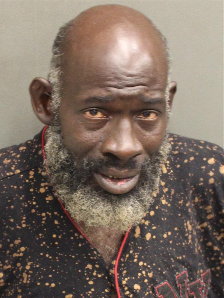 WARDELL JR SALES Mugshot