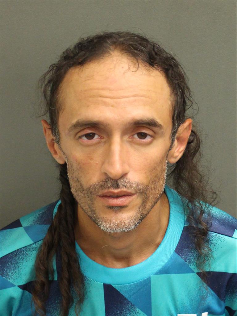  JAMIE L LUGARDOMARTINEZ Mugshot / County Arrests / Orange County Arrests