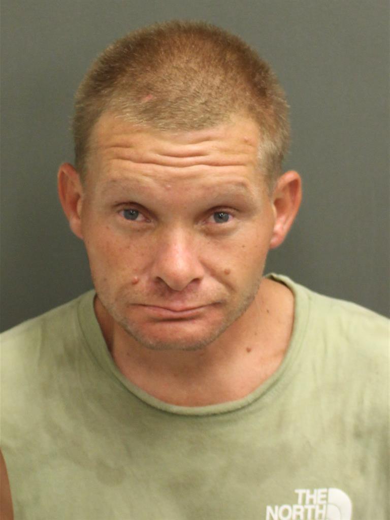 SHAWN EDWARD MANNING Mugshot / County Arrests / Orange County Arrests