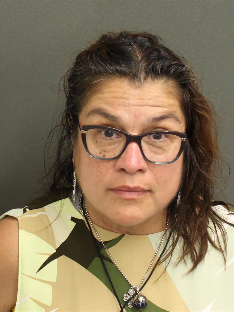  MARIA SASTOQUEIBARRA Mugshot / County Arrests / Orange County Arrests