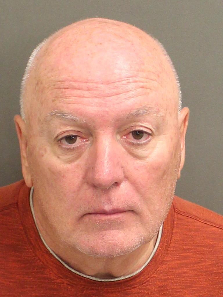  JOSEPH PATRICK VASS Photo Image