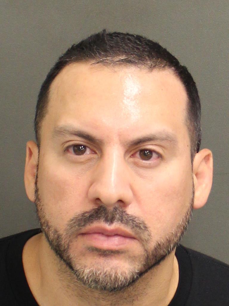  SHAUN CHRISTOPHER CARRERO Photo Image