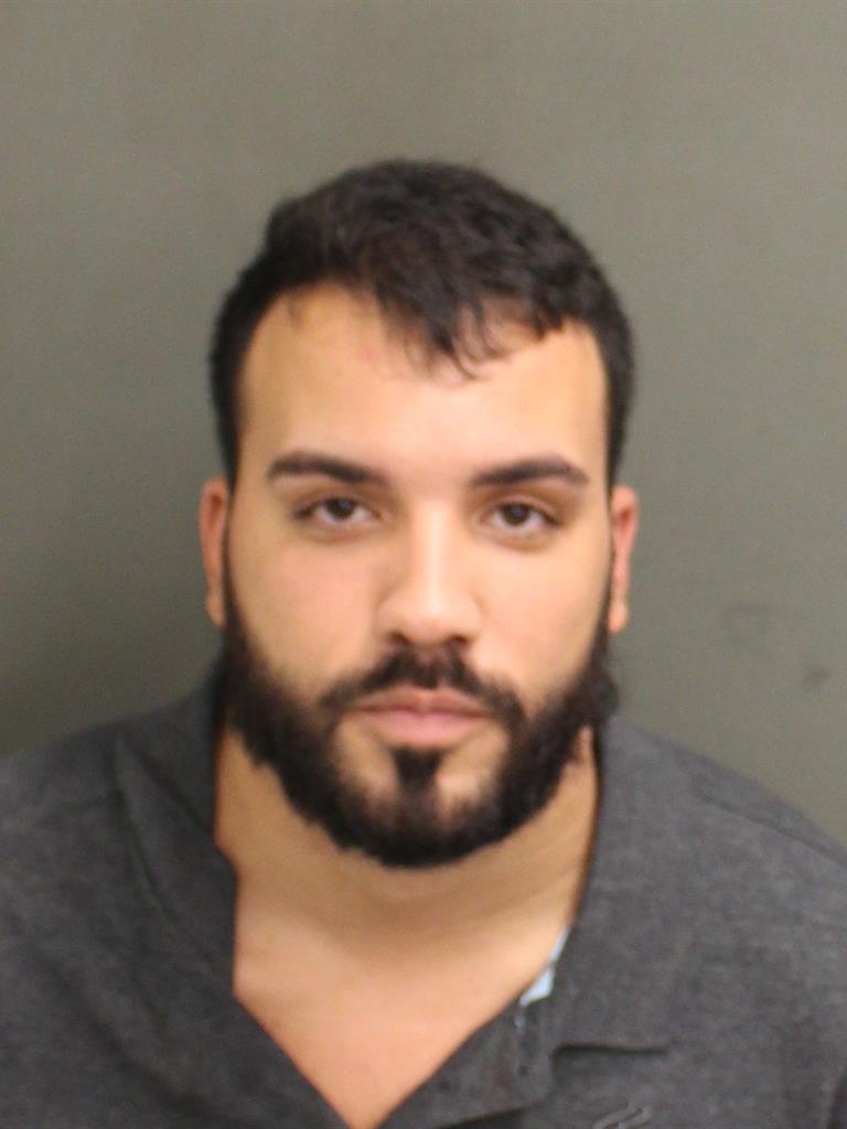  ANTHONY EMMANUEL COLON Photo Image