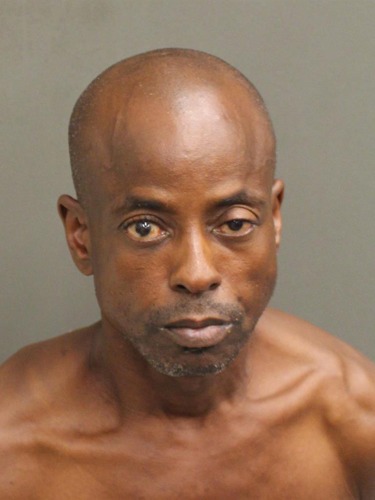  EDDIE LEE JR LAMPKIN Mugshot / County Arrests / Orange County Arrests