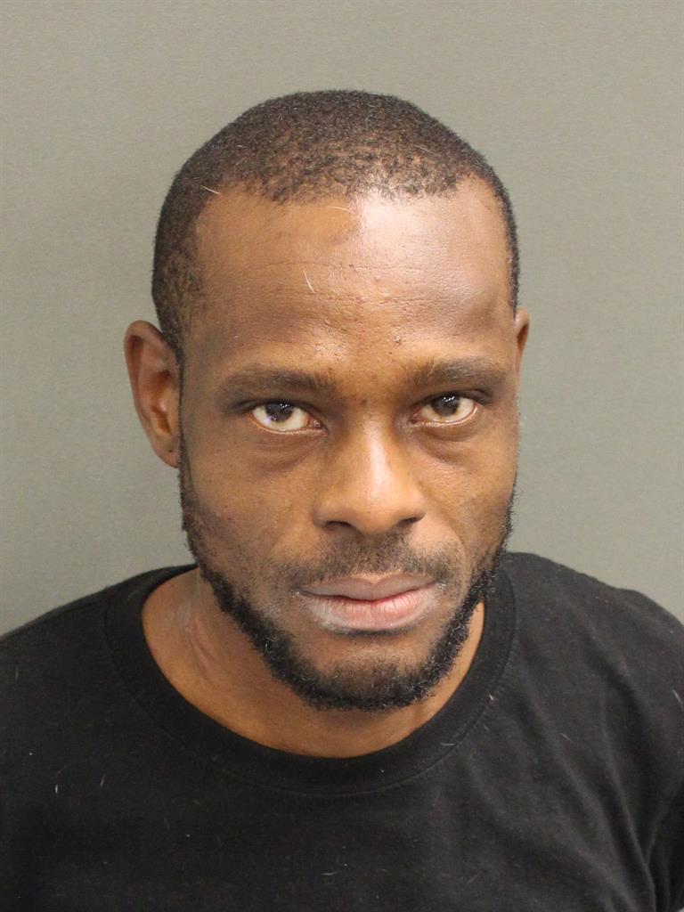  ANDRE DENARD TILLMAN Photo Image