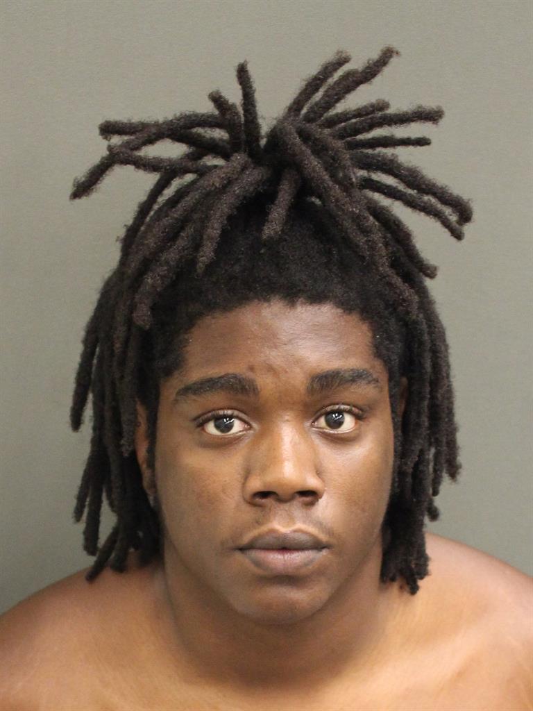  DERRICK OSIAS Photo Image