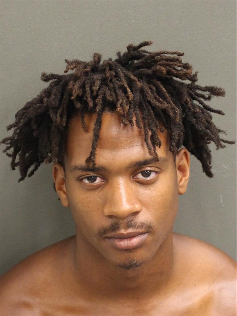  ANDRE SHARAD SMITH Photo Image