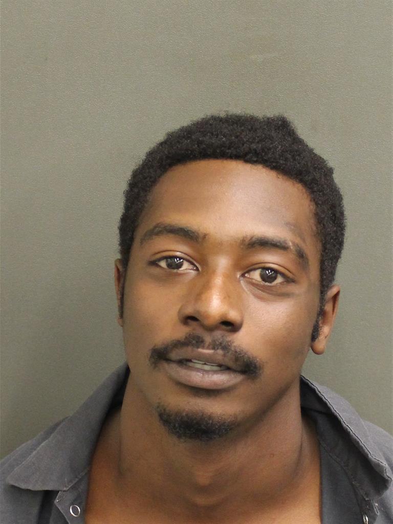  RONALD JAY II WILLIAMS Photo Image