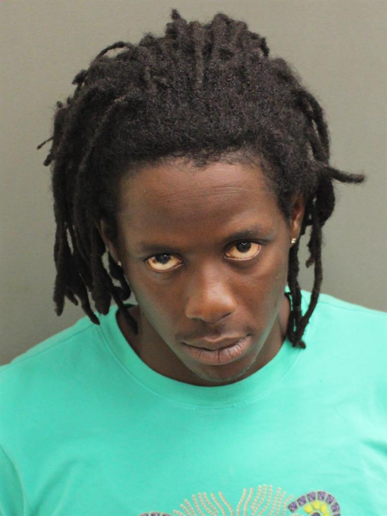  DANIEL NIGEL JOHNSON Photo Image