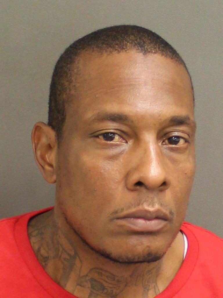  DAVID D WEST Mugshot / County Arrests / Orange County Arrests