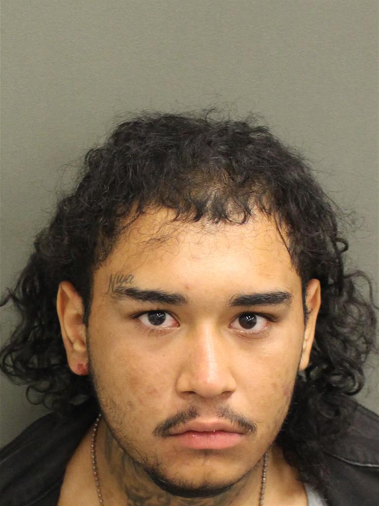  MATTHEW FIGUEROA Mugshot / County Arrests / Orange County Arrests