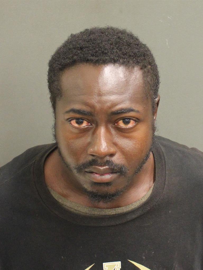  JOHN LANCE JORDAN Photo Image