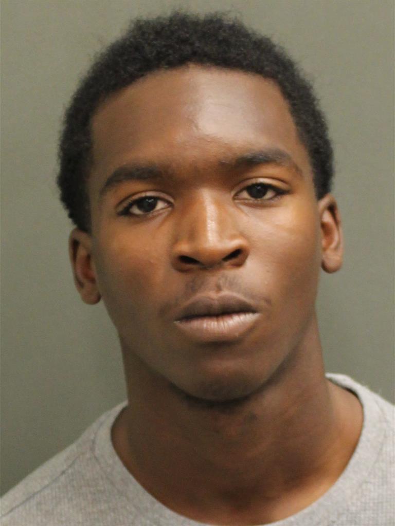  CEDRIC MONTE WILLIS Photo Image