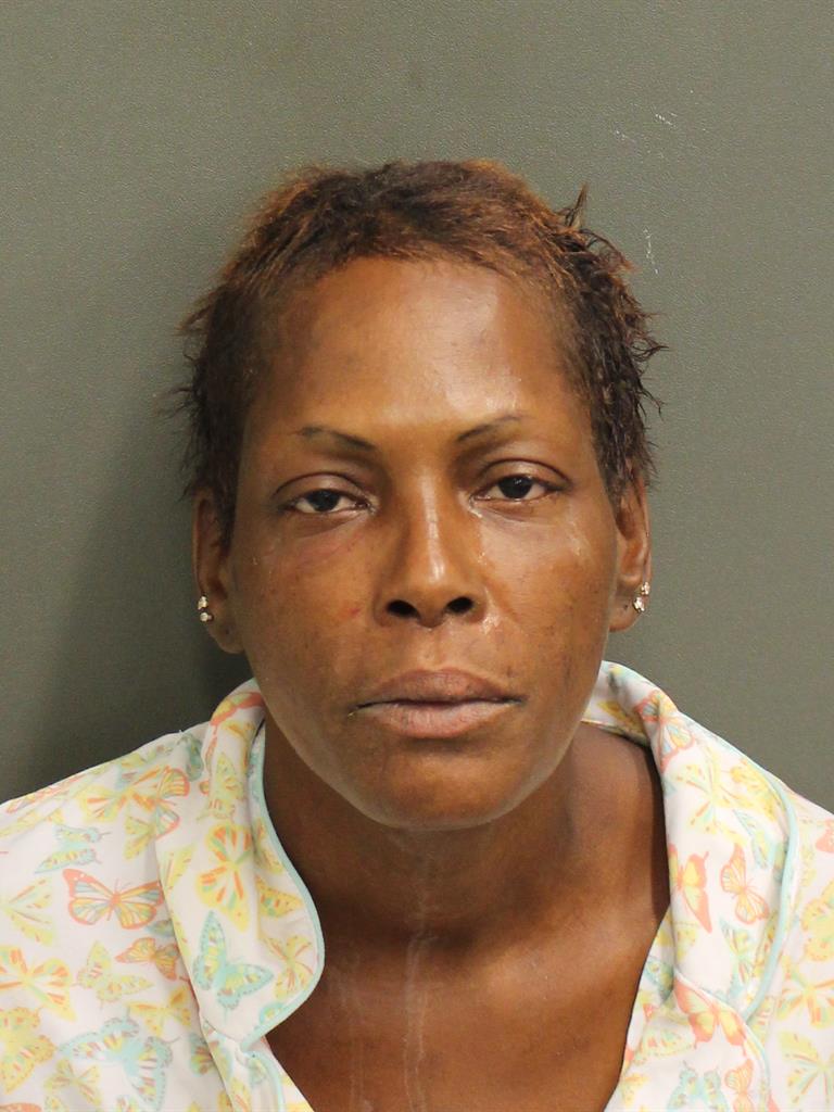 ROSALYN MICHELLE BOYD Mugshot ROSALYN MICHELLE BOYD Mugshot / County Arrests / Orange County Arrests