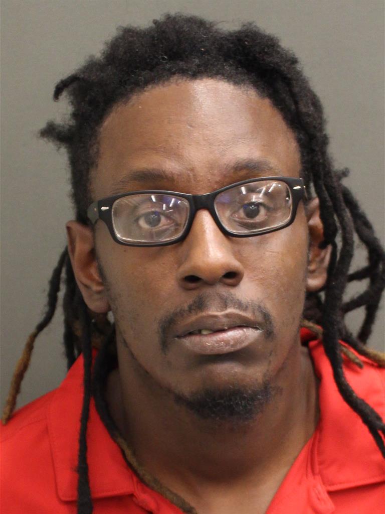 ZACHERIUS LEE BOB Mugshot ZACHERIUS LEE BOB Mugshot / County Arrests / Orange County Arrests