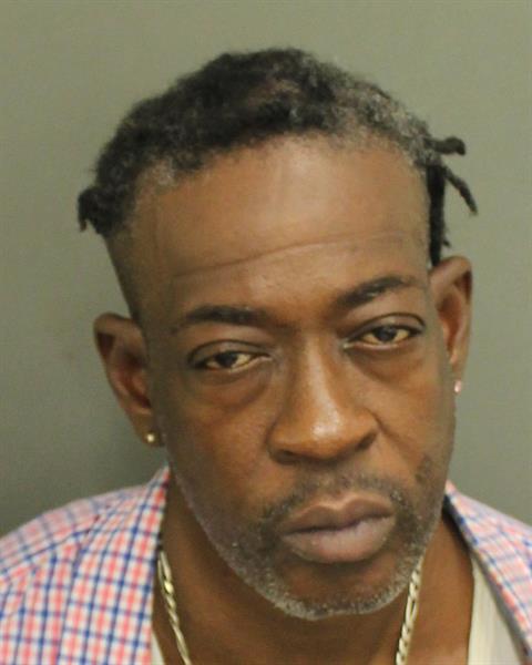  ALLEN LAMAR PHILLIPS Mugshot / County Arrests / Orange County Arrests