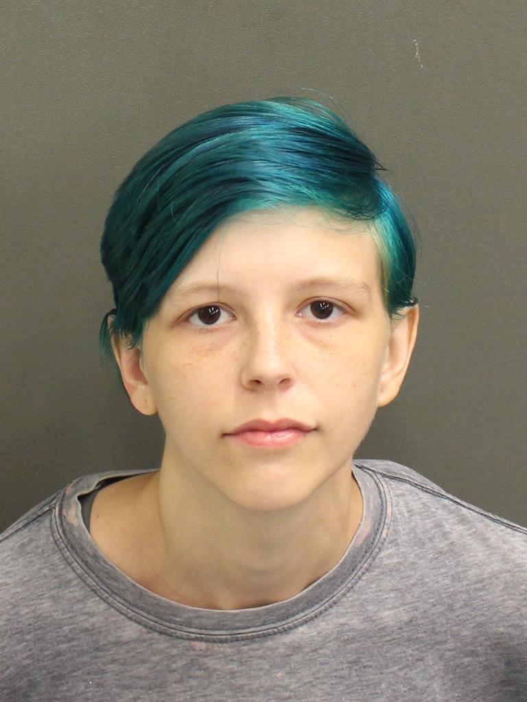  AMBER RENE PORTER Photo Image