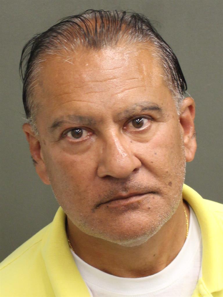  BHUSHAN SARPAL Mugshot / County Arrests / Orange County Arrests