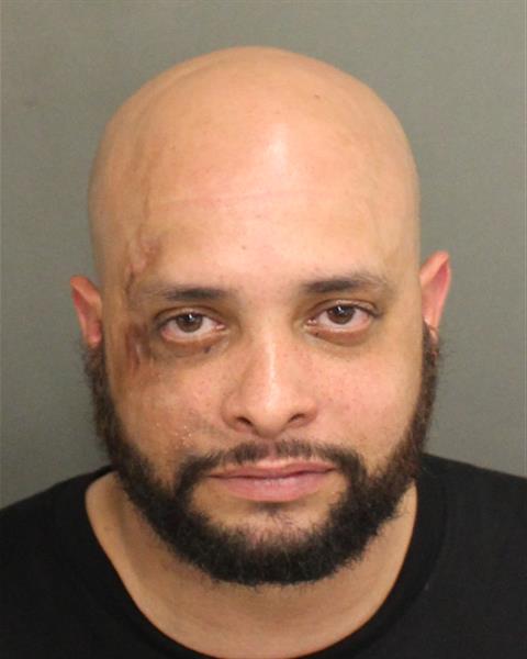  VICTOR MANUEL RIVERAGONZALEZ Mugshot / County Arrests / Orange County Arrests