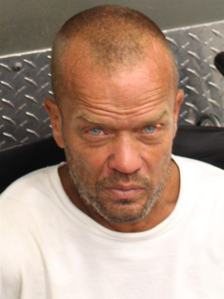  THOMAS JAY CHEEK Photo Image