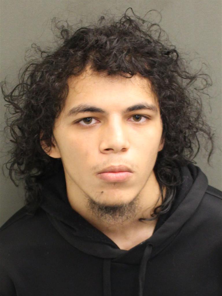  AHMAD SAID HAMIDO Mugshot / County Arrests / Orange County Arrests