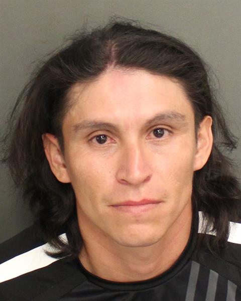  RICARDO MEZARENDON Photo Image