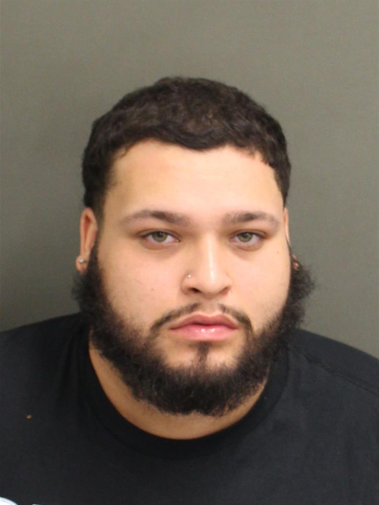  MISAEL JOEL MERCADO Photo Image