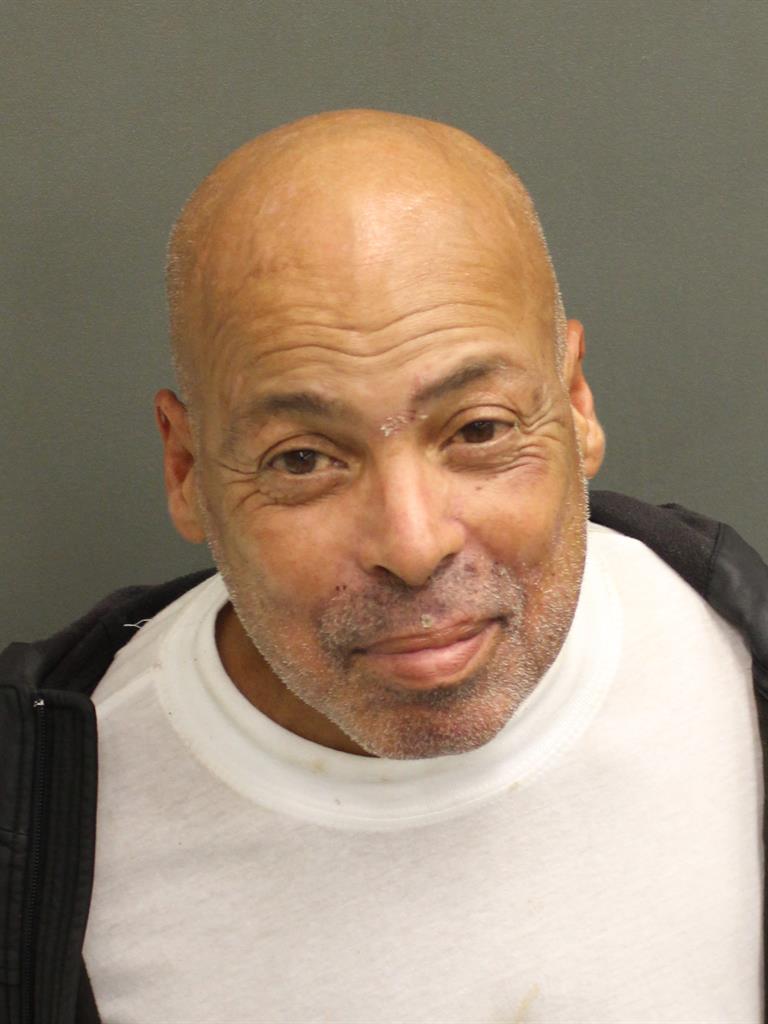  NELSON SANTIAGO Mugshot / County Arrests / Orange County Arrests