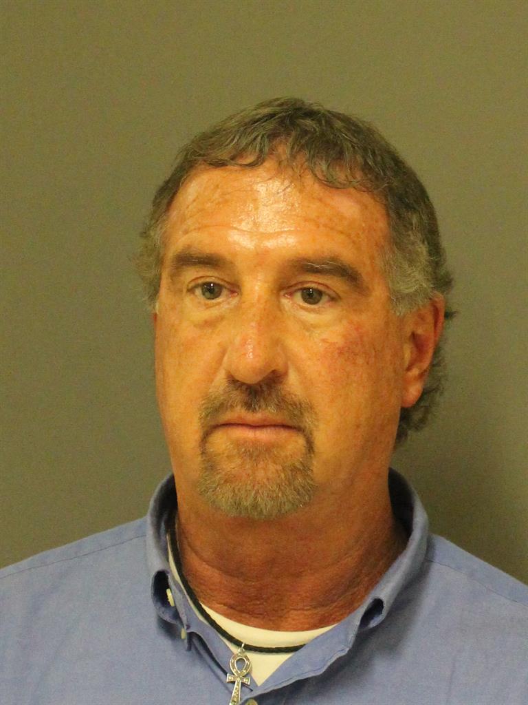  CHARLES DAVID JR LEWIS Mugshot / County Arrests / Orange County Arrests
