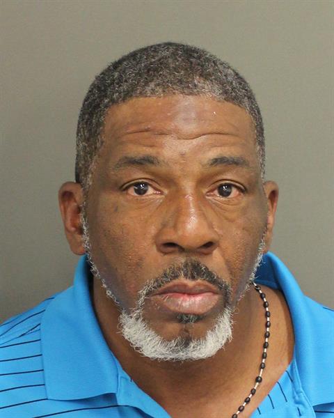  ERVIN  JR ROYALL Mugshot / County Arrests / Orange County Arrests