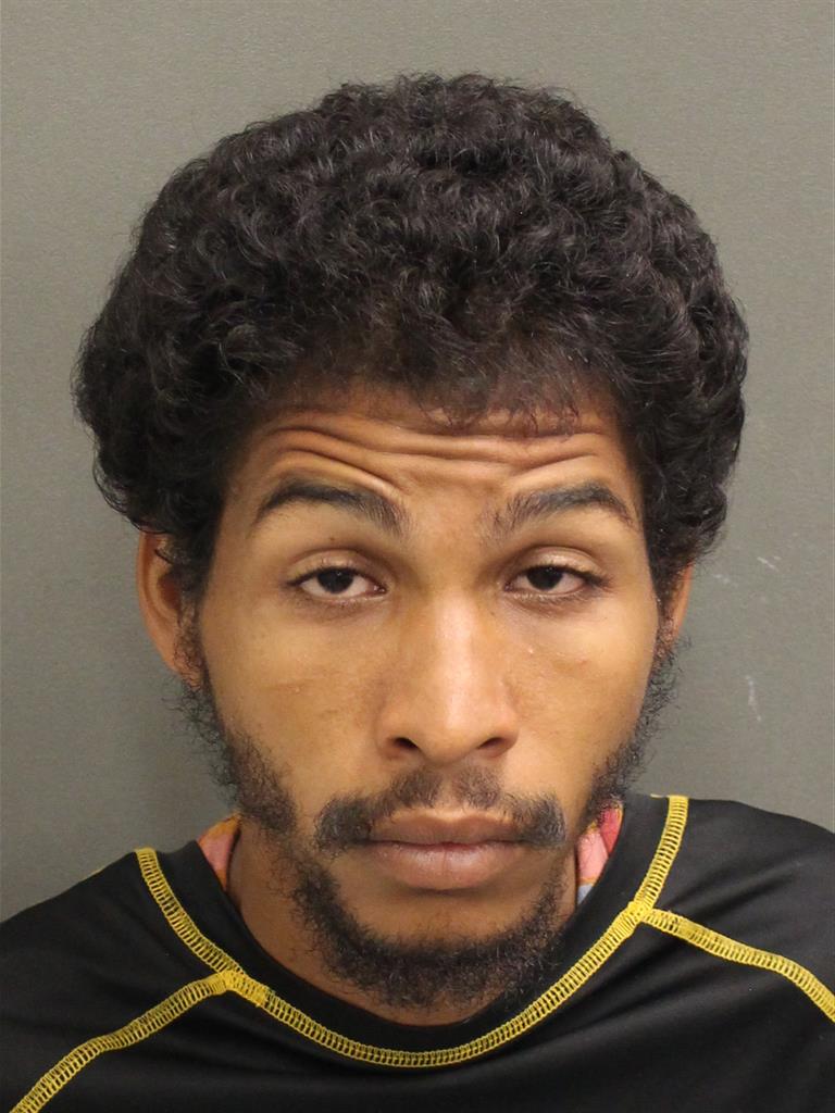  JOSIAH PHILLIPS Mugshot / County Arrests / Orange County Arrests