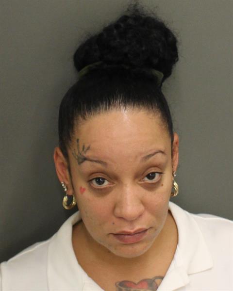  DIANA SANCHEZ Mugshot / County Arrests / Orange County Arrests