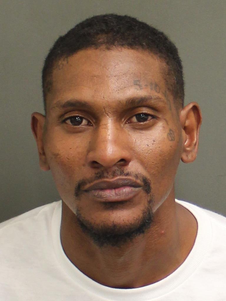  TEROD ANTONIO WILLIAMS Photo Image